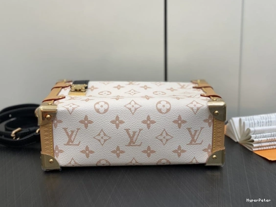 TRUNK SIDE LOUIS MM VUITTON 0802